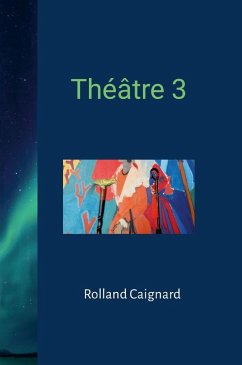 Cover Théâtre 3