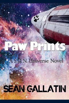 Cover Paw Prints