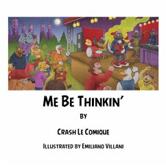 Me Be Thinkin' - Comique, Crash Le