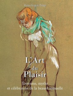 Cover L'Art Du Plaisir