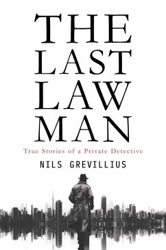 Cover The Last Lawman