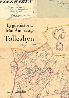 Bygdehistoria Ånimskog Bygdehistoria Ånimskog