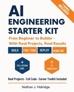 Cover AI Engineering Starter Kit