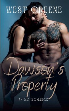 Dawson's Property - Greene, West