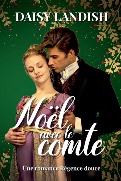 Noël avec le comte - Landish, Daisy Noël avec le comte - Landish, Daisy