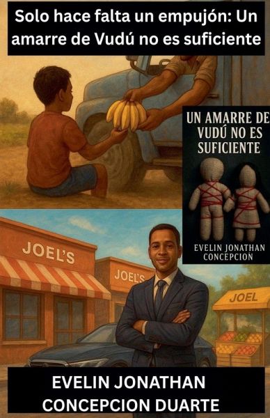 Solo hace falta un empujon Solo hace falta un empujon