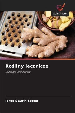 Cover Ro¿liny lecznicze