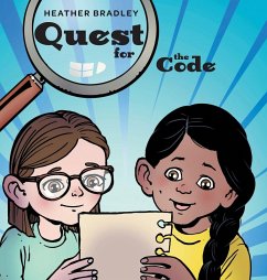 Quest for the Code Quest for the Code