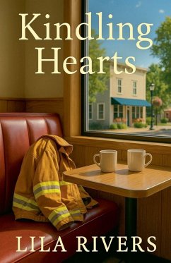 Cover Kindling Hearts