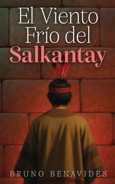 EL VIENTO FRÍO DEL SALKANTAY