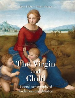 Cover The Virgin And Child