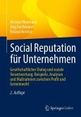 Social Reputation für Unternehmen