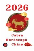 Cabra Horóscopo Chino 2026