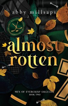 Almost Rotten - Millsaps, Abby