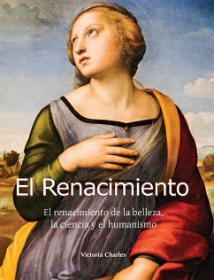 Cover El Renacimiento