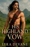 His Highland Vow