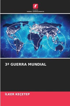 Cover 3ª GUERRA MUNDIAL