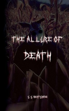 Cover The Allure of Death