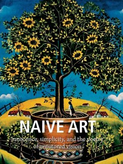 Cover Naïve Art