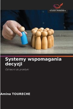 Cover Systemy wspomagania decyzji