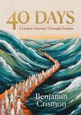 40 Days (eBook, ePUB)