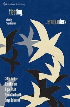 Cover Fleeting Encounters (eBook, ePUB)