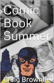 Comic Book Summer (eBook, ePUB)