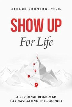 Cover SHOW UP For Life (eBook, ePUB)