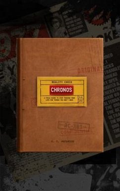 Cover Reality Check (eBook, ePUB)