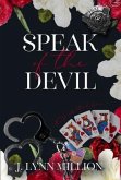 Speak of the Devil (eBook, ePUB)