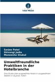 Umweltfreundliche Praktiken in der Hotelbranche