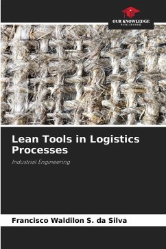 Cover Lean Tools in Logistics Processes