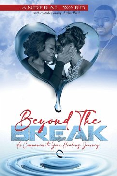 Cover Beyond the Break
