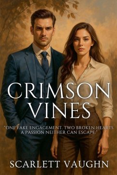 Cover Crimson Vines