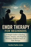 EMDR Therapy for Beginners