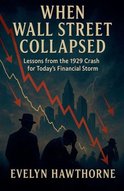 Cover WHEN WALL STREET COLLAPSED