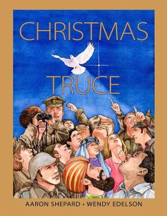 Cover Christmas Truce