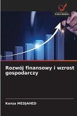 Rozwój finansowy i wzrost gospodarczy