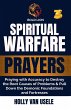 Spiritual Warfare Prayers 3 Praying... - Bild 1
