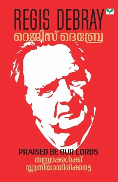 Cover THAMPRAKKALKKU STHUTHIYAYIRIKKATTE
