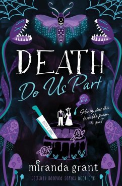 Cover Death Do Us Part