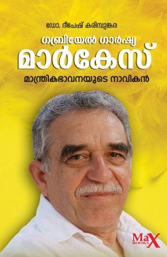 Cover Gabriel García Márquez