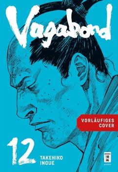 Cover Vagabond 12