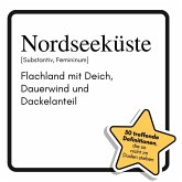 Nordseeküste