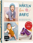 Häkeln für Babys