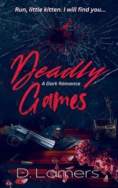 Deadly Games - Lamers, D.