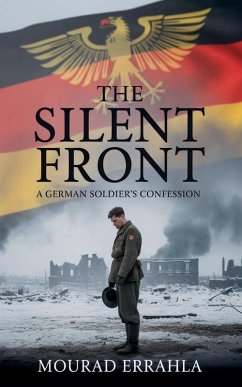 Cover The Silent Front