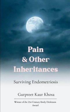 Cover Pain & Other Inheritances