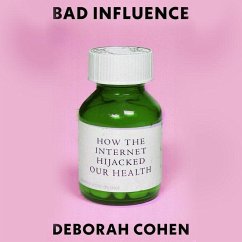 Cover Bad Influence