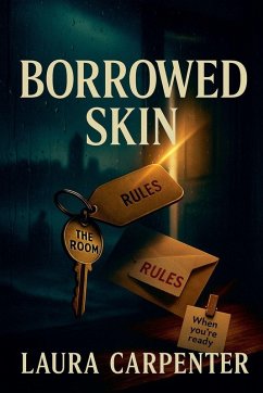 Cover Borrowed Skin